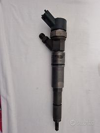 Iniettore bmw e46 330 xd 184cv