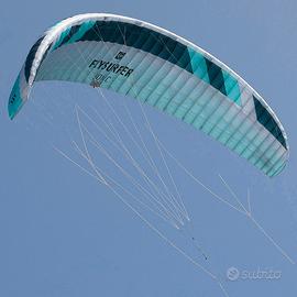 Flysurfer Sonic 10 m del 2025