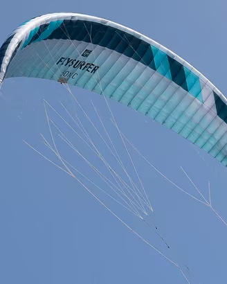 Flysurfer Sonic 10 m del 2025