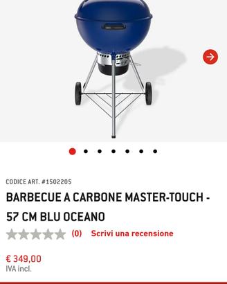 griglia barbecue 
