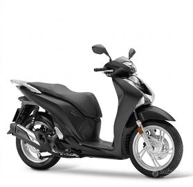 Ricambi Honda Sh 125