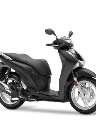 Ricambi Honda Sh 125