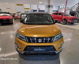 Suzuki Vitara 1.4 Hybrid 4WD AllGrip Top KM 36000 