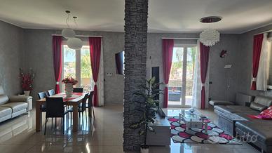 infissi  268x 160 cm altissima qualità