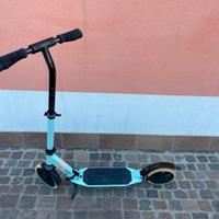 Monopattino a spinta da adulto Oxelo