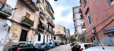 Via Marigliano - Uso Investimento