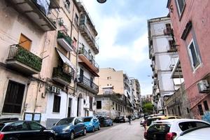 Via Marigliano - Uso Investimento