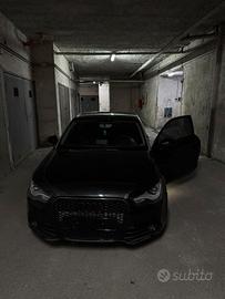 Audi A1 1.4 122cv