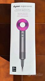 Phono dyson