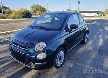 500 1.0 Hybrid Dolcevita
