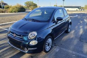 500 1.0 Hybrid Dolcevita