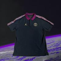 Polo PSG x Jordan TAPED 2020/21
