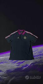 Polo PSG x Jordan TAPED 2020/21