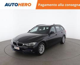 BMW 320 MB05530