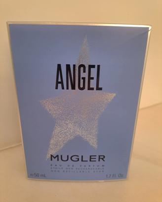 Angel mugler 50ml