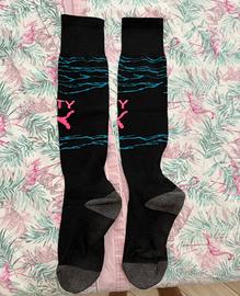 Calzettoni calcio Manchester City