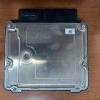 CENTRALINA MOTORE / INIEZIONE OPEL CORSA D 1.3 CDT