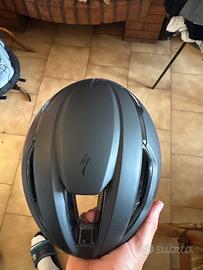 Casco bici da corsa