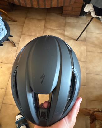 Casco bici da corsa