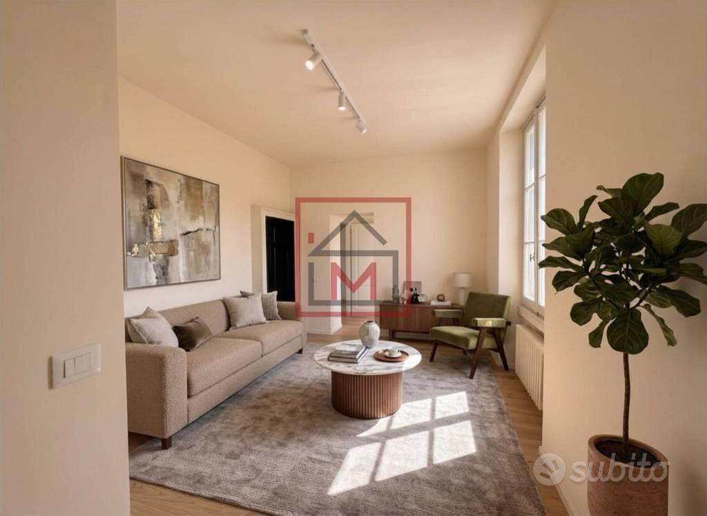 Appartamento – Monza, San Lorenzo, San Rocco - Vista 2
