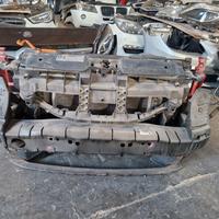 Volkswagen Maggiolino 2011-2019 Ossatura radiatori