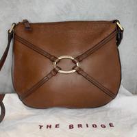 Tracolla The Bridge linea Amelia
