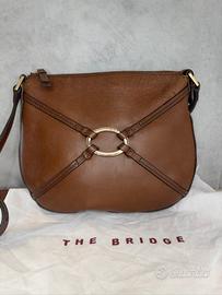 Tracolla The Bridge linea Amelia