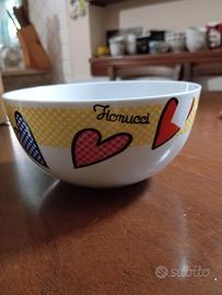 tazza da caffelatte Fiorucci