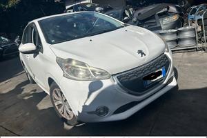 Ricambi peugeot 208