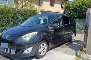 Renault Gran Scenic 