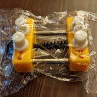 morsa per aprire cassa orologi