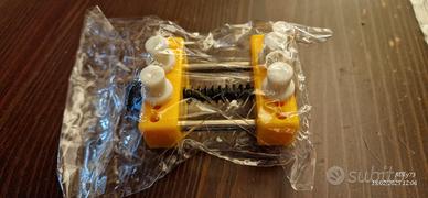 morsa per aprire cassa orologi