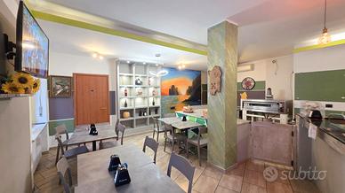 Negozio libero subito