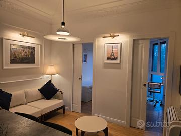 Loreto / caiazzo - 2 camere per 2 studentesse