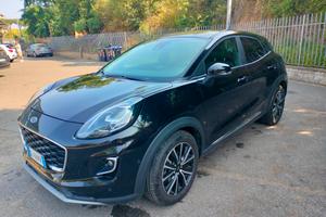 Ford Puma 1.0 EcoBoost Hybrid 125 CV S&S ST-Line X