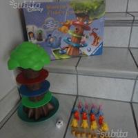 Winnie Pooh e L'Albero Traballante - Ravensburger