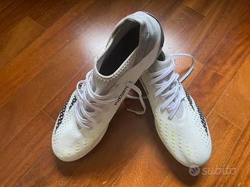 Adidas Predator High Definition Texture