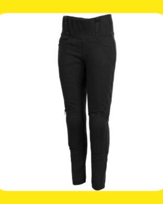 LEGGINGS DONNA MELITA RUKKA