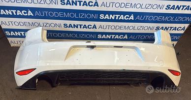 Paraurti posteriore VW Golf 7 GTI 3 porte anno 201