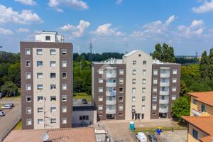 2 LOCALI A REGGIO NELL'EMILIA