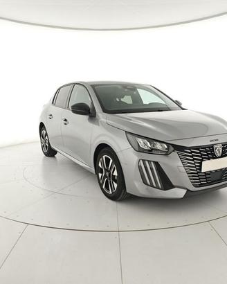 Peugeot 208 PureTech 100 Stop&Start 5 porte A...