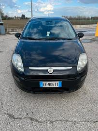 Fiat Punto Evo Punto Evo 1.3 Mjt 75 CV DPF 5 porte