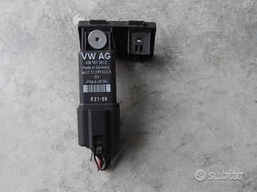 Relè centralina candelette Audi Volkswagen