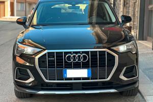 Audi Q3 TDI quattro S tronic Advanced