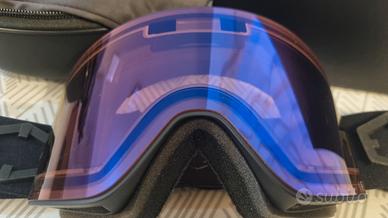 Maschera da snow Electra 2 Out of