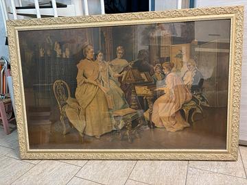 Quadro da parete