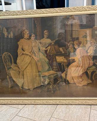 Quadro da parete