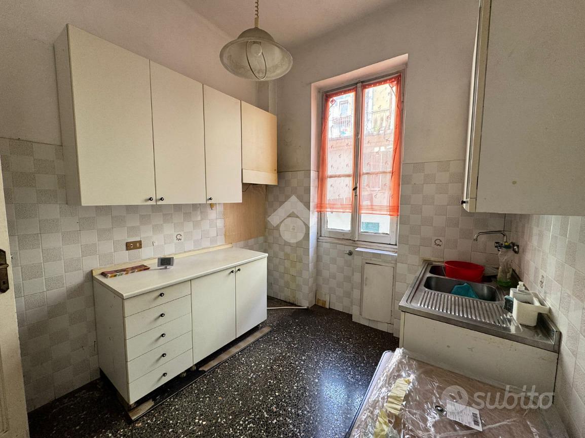Apartment in Genova, Sampierdarena, Centro Ovest - Altro