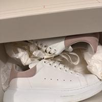 Scarpe alexander mcqueen