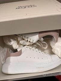 Scarpe alexander mcqueen